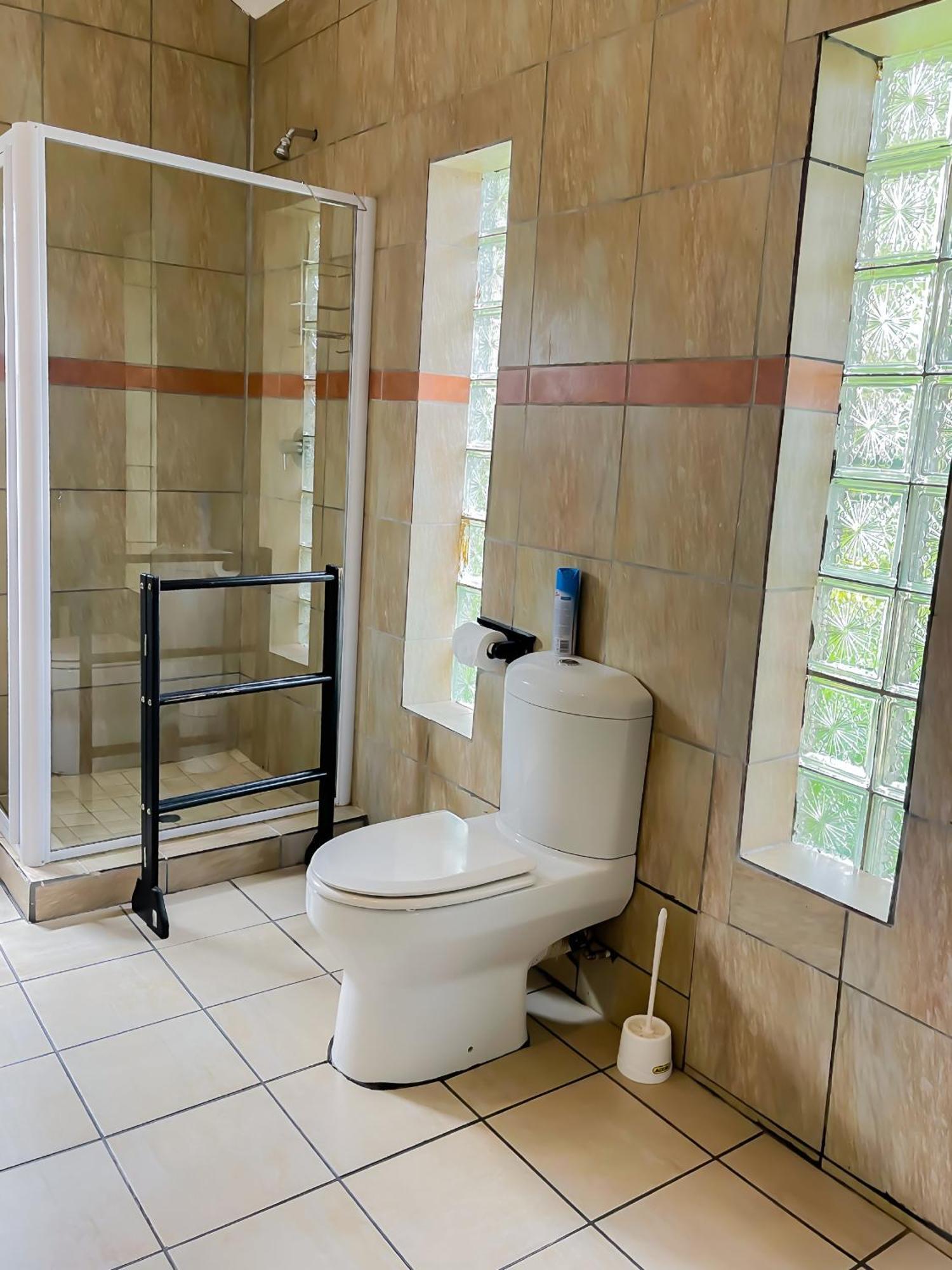 Oasis Of Life Guest House 윗뱅크 외부 사진